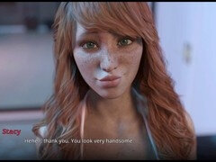 En tercera dimension, Amateur, Beso negro, Culo grande, Juegos, Pelirrojo