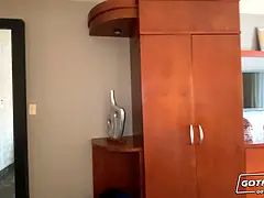 Blasen, Süss, Hd, Nackt, Piercing, Pov, Muschi, Titten