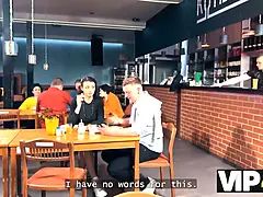 Mooi, Bedriegen, Natuurlijke tieten, Gezichtspunt, Openbaar, Schreeuwen, Toilet, Vrouw