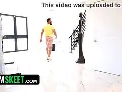 Blessed bday video - trailer