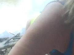 Cul, Gros cul, Garce, Tir de sperme, Masturbation, Maman, Nue  à poil, Échange d'épouses