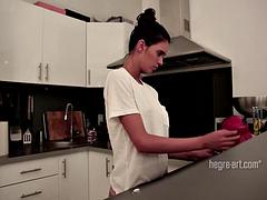 Tussi, Erotischer film