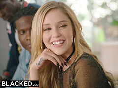 Черные, Групповуха, Лизание