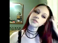 Emotionale dirne, Grufti, Masturbation, Muschi, Jungendliche (18+), Spielzeuge