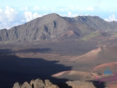 Everything is beautiful, even Hawaii