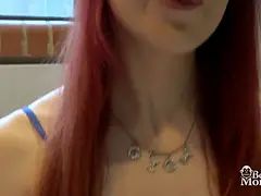 18 ans, Amateur, Baby sitter, Derrière les coulisses, Gros cul, Sucer une bite, Hd