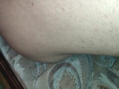 Cumshot In My Bosss Mouth