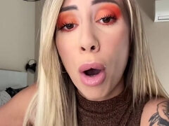 Littleangel84 - Cumpilation! Best Of Cumshots, Anal, Its Party Time, I Take It From Everywhere!