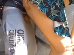 Amateur, Mamada, Corridas, Alemán, Público, Colegiala, Maestra, Adolescente