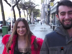 Anal, Verga grande, Tetas grandes, Tetona, Garganta profunda, Doble penetracion, Hd, Fiesta