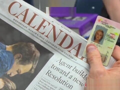 Bad Girl Alana Rains Spanked & Fucked By School Professor