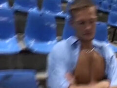 Blasen, Prominente, Kompilation, Kehlenfick, Schwanz, Französisch, Orgasmus, Titten