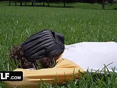 アメリカ人, デカ尻, デカパイ, エロ熟女, ハメ撮り, オマンコ, スポーツ, オッパイの