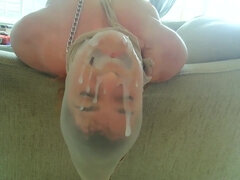 Enthousiasteling, Mooi, Schattig, Fetisj, Hardcore, Vernedering, Moeder die ik wil neuken, Orgasme