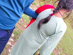 Petit ami, Première fois, Hard, Indienne, Embrassement, Chatte, Étudiant, Adolescente