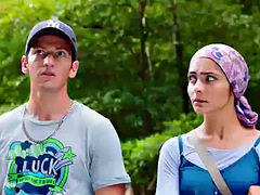 Кончили внутрь, Немки, Индианки, Межрасовый секс, Турчанки