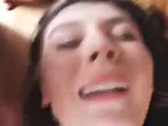 素人, 美女, 中出し, 乱交, グループ