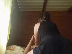 Beso negro, Culo grande, Latina, Mexicano, Madres para coger