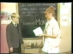 Cane and Mr Abel