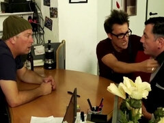 Die Bankmitarbeiterin Ordentlich Anal Gevoegelt - Conny Dachs And Lana Vegas