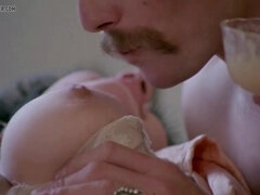 Kinky Tricks - Vintage Porn Video