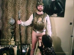 Kino, Klassisch, Französisch, Gruppe, Orgie, Retro, Jungendliche (18+), Flotter dreier