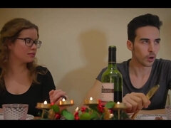 Tir de sperme, Femelle, Hd, Mature, Echangistes