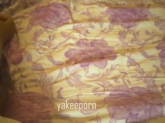 Afrikanisch, Leie, Schwarz, Frau, Hd, Selbstgemacht, Nackt