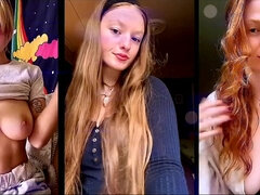 18 ans, Belle grosse femme bgf, Plage, Rondelette, Lunettes, Fait maison, Mature, Adolescente