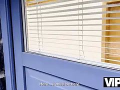 美人, フェラチオ, カップル, チェコ, Hd, ハメ撮り, ティーン