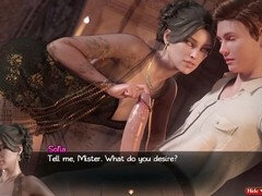 Kont naar mond, Grote lul, Spel, Moeder die ik wil neuken, Moeder