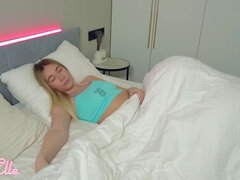 18 jaar, Enthousiasteling, Grote kont, Gevangen, Schattig, Onschuldig, Kut duiken, Strak