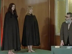 Sexo duro, Orgía, Clasico