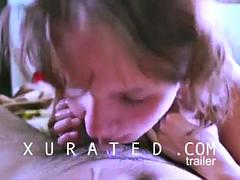 Lieveling, Blond, Pijpbeurt, Bruinharig