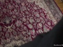 Cheerleader Casting: Big Tits Creamy Licking Cum Swallowing Messy Fun