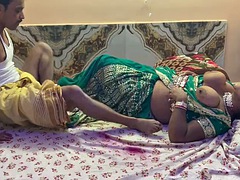 THE FIRST WEDDING NIGHT OF THE HUSBAND OF THE WIFE