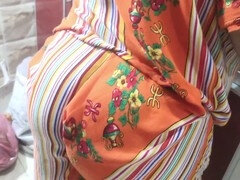 Арабское, Индианки