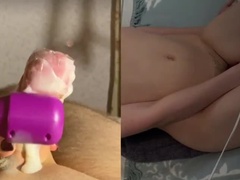 Grosse bite, Bisexuelle, Compilation, Humiliation, Instruction, Perverse