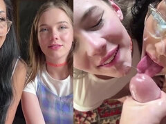 茶髪の, 気狂い, 中出し, 爸, ラティーナ, 下着, 母, ヤリマン