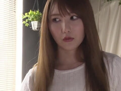 Aziatisch, Kont, Bondage discipline sadomasochisme, Bruinharig, Lul, Kokhalzen, Hd, Tieten likken