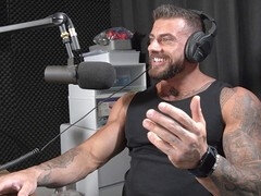 Behind the scene, podcast, behind-the-scenes