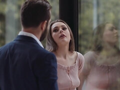 Красотки, Большой член, Парочка, Эмо, Ласковые ручки, Хд, Поцелуи, Сиськи