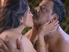 Gaon Ka Dost Hot Indian Web Series Part-4 - Homemade