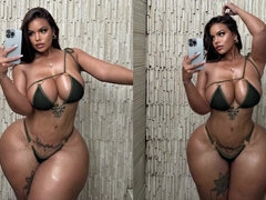 Anal, Gros cul, Sucer une bite, Queue, Grosse, Hard, Chatte, Nénés