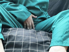 Leie, Asiatisch, Schönheit, Grosser schwanz, Hd, Reif, Penis, Muschi