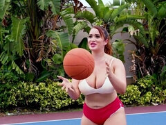 18, 美女, 中出し, チン, Hd, ハメ撮り, 赤毛, ティーン