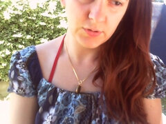 Amateur, Gros cul, Couche culotte, Grossier, Fétiche, Maman, Public, Russe