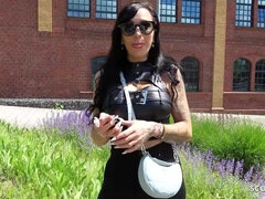 Tetas grandes, Mamada, Alemán, Sexo duro, Masturbación, Coño, Tetas, Esposa