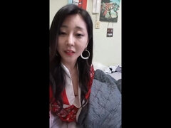 korean sucking cock uncen - Asian