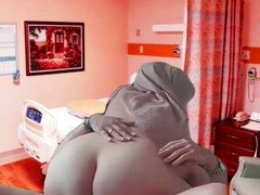 18 ans, Gros cul, Éjaculation interne, Médecin, Fait maison, Indienne, Indonésienne, Adolescente